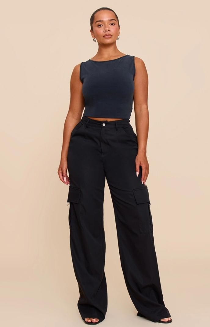 Фото4 Штани PLT