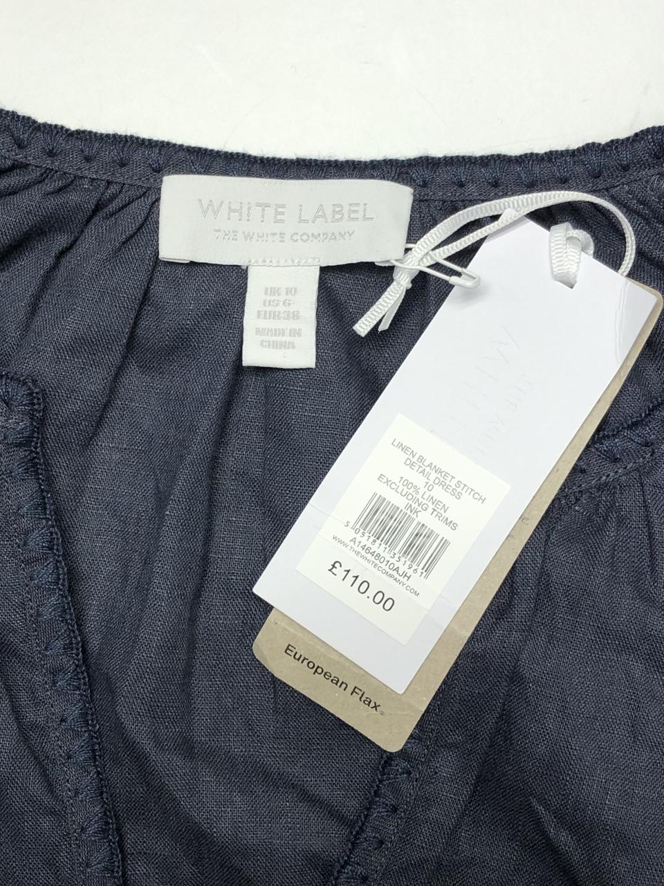 Фото3 Сукня WHITE LABEL