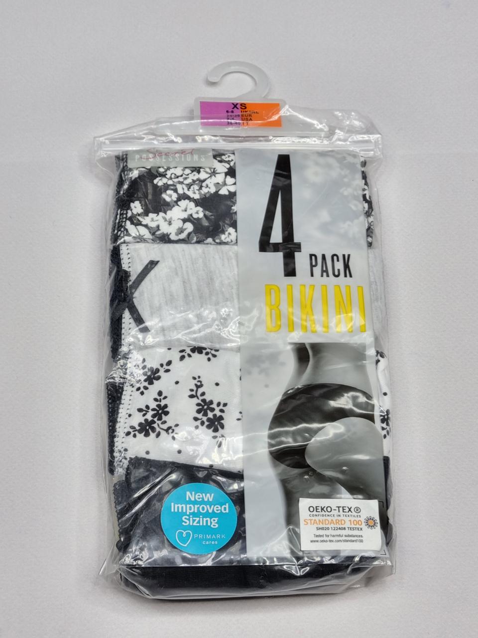 Фото1 Труси Secret Possessions