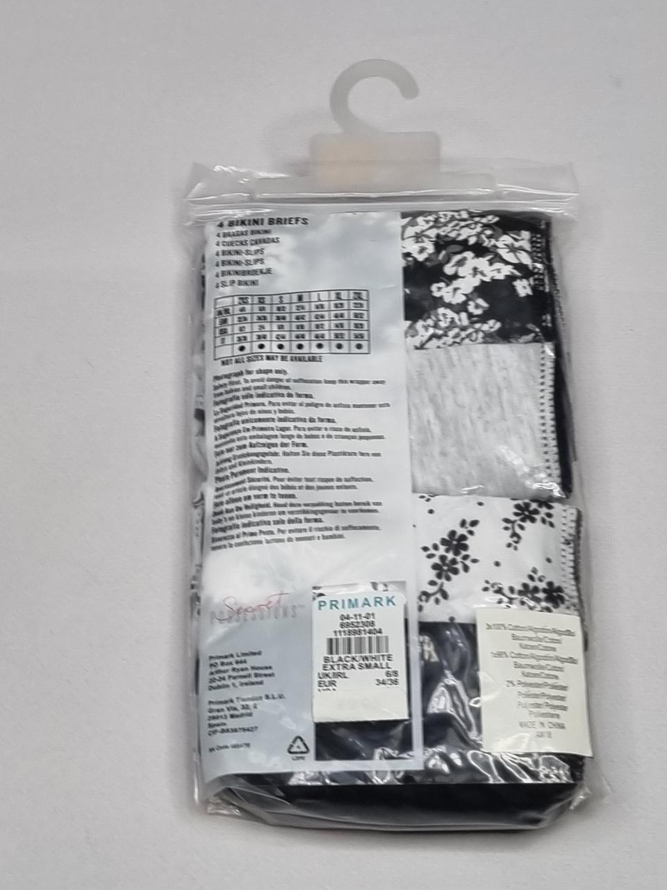 Фото2 Труси Secret Possessions