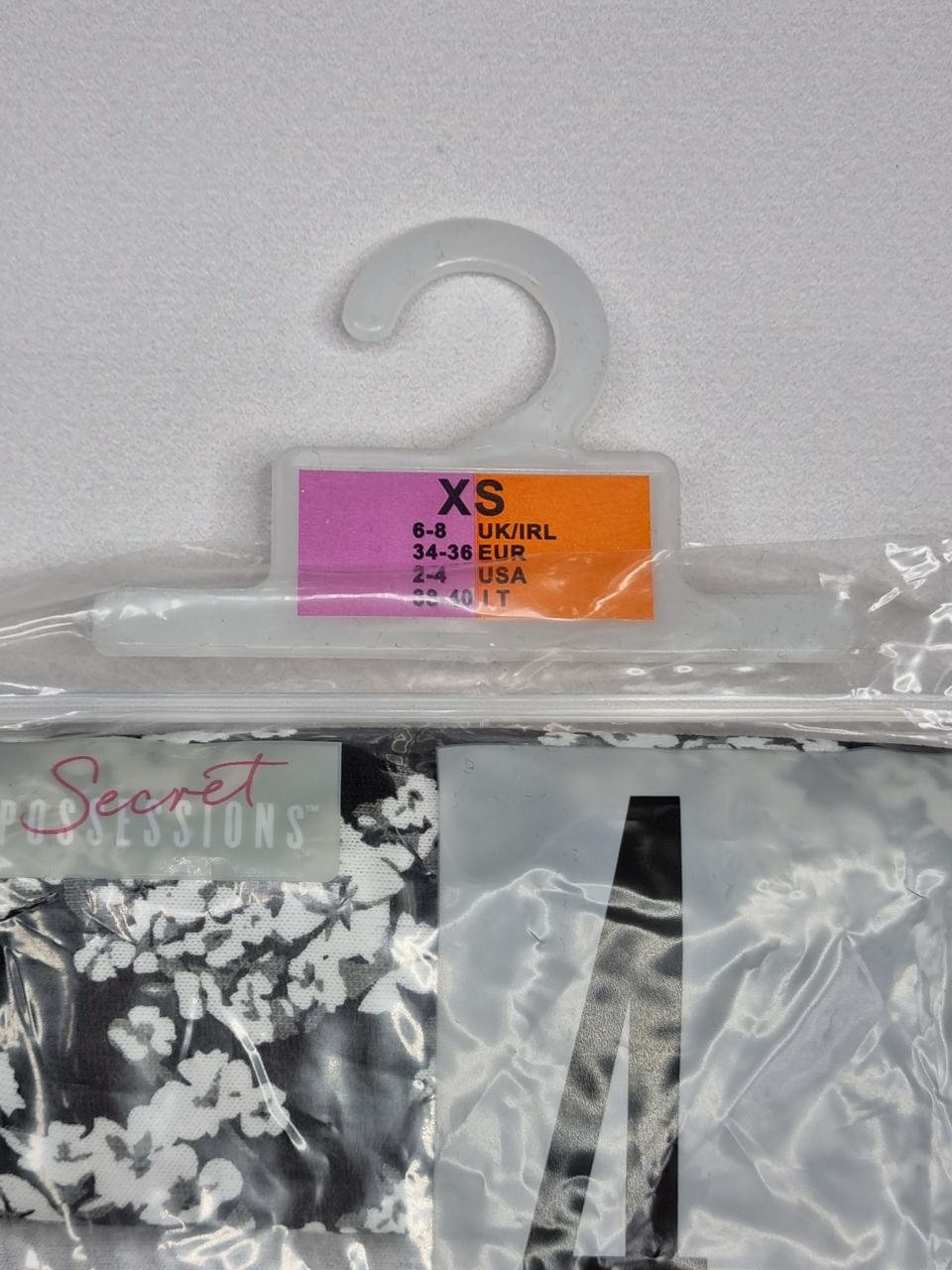 Фото3 Труси Secret Possessions