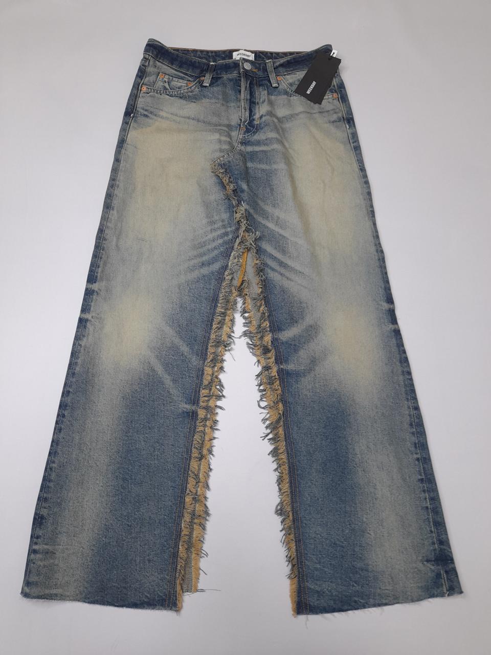 Фото1 Спідниця Weekday