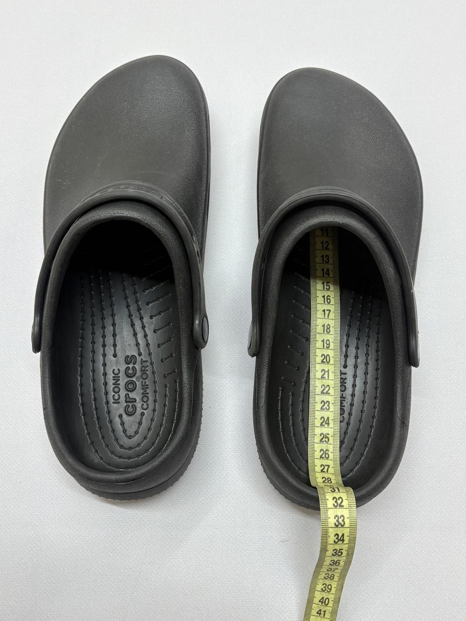 Фото2 Сабо crocs