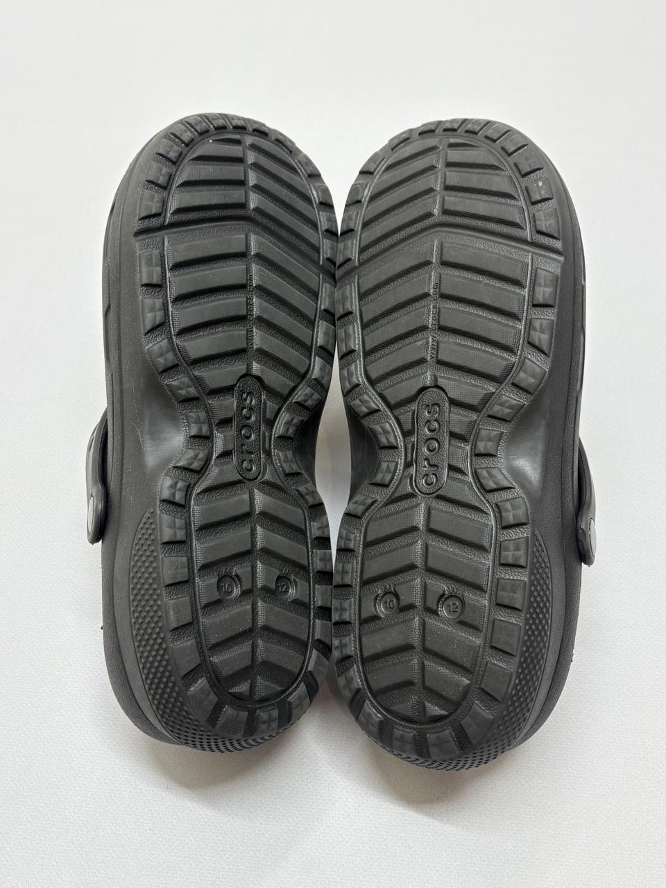 Фото4 Сабо crocs