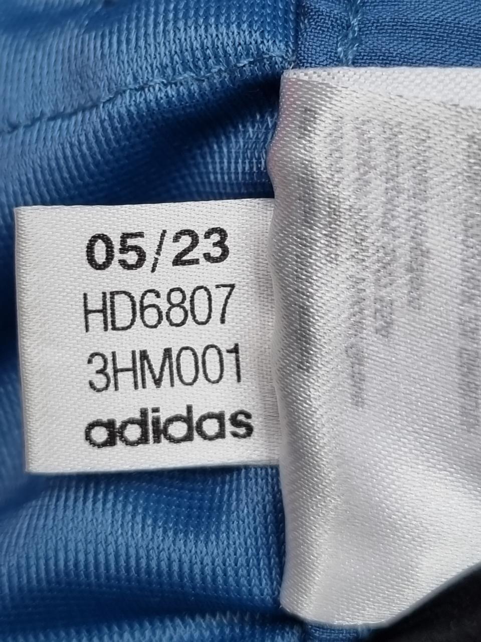 Фото3 Шорти Adidas