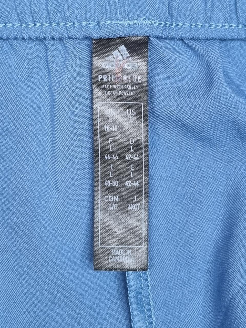 Фото4 Шорти Adidas