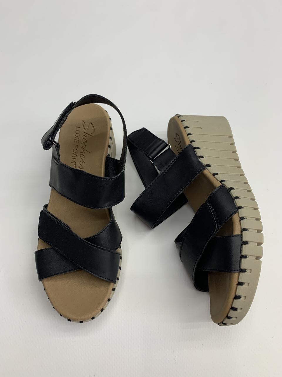 Фото1 Босоніжки Skechers