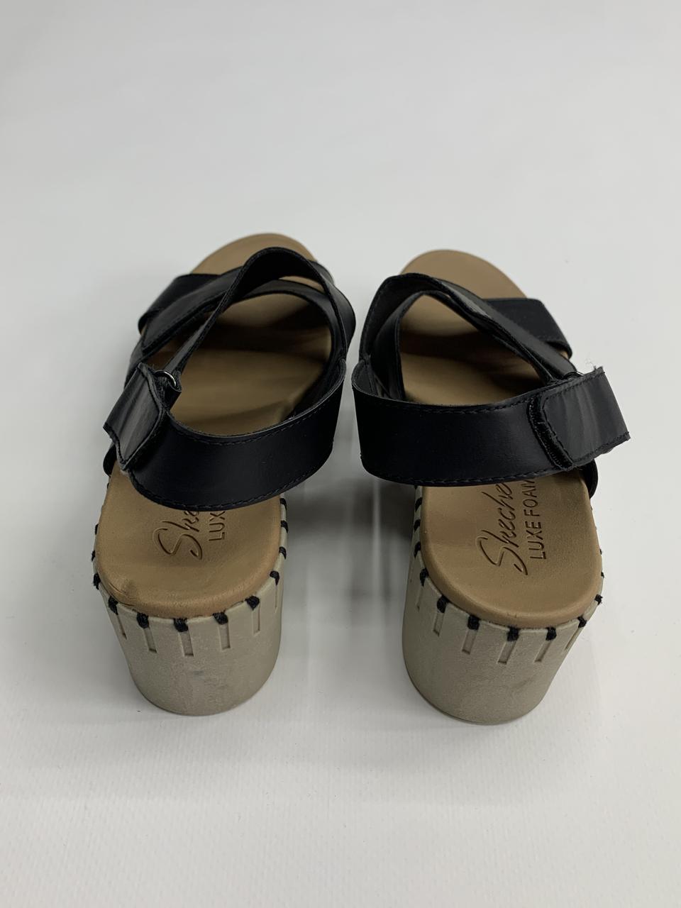 Фото2 Босоніжки Skechers