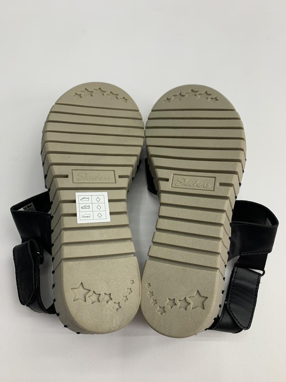 Фото3 Босоніжки Skechers