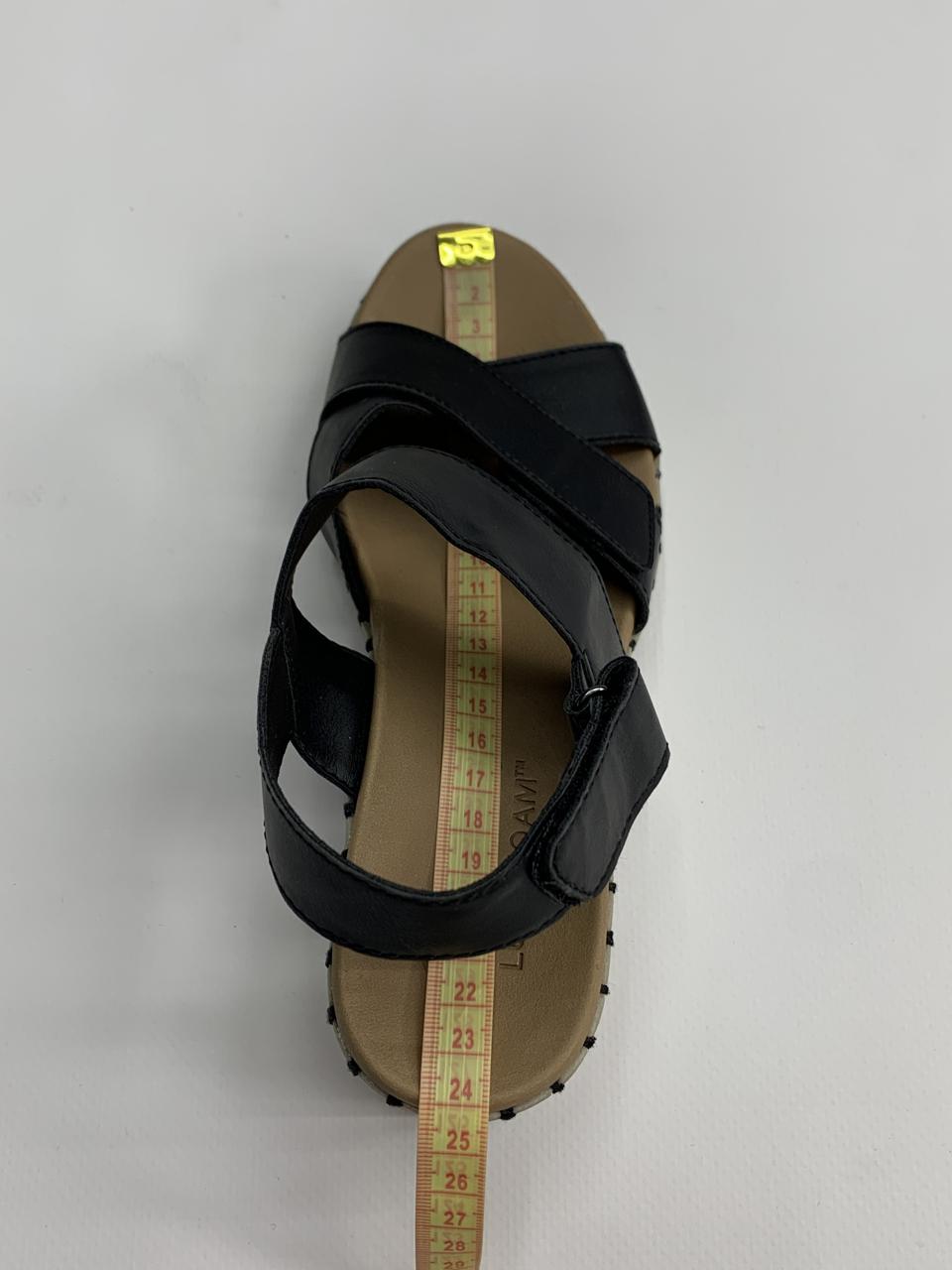 Фото4 Босоніжки Skechers