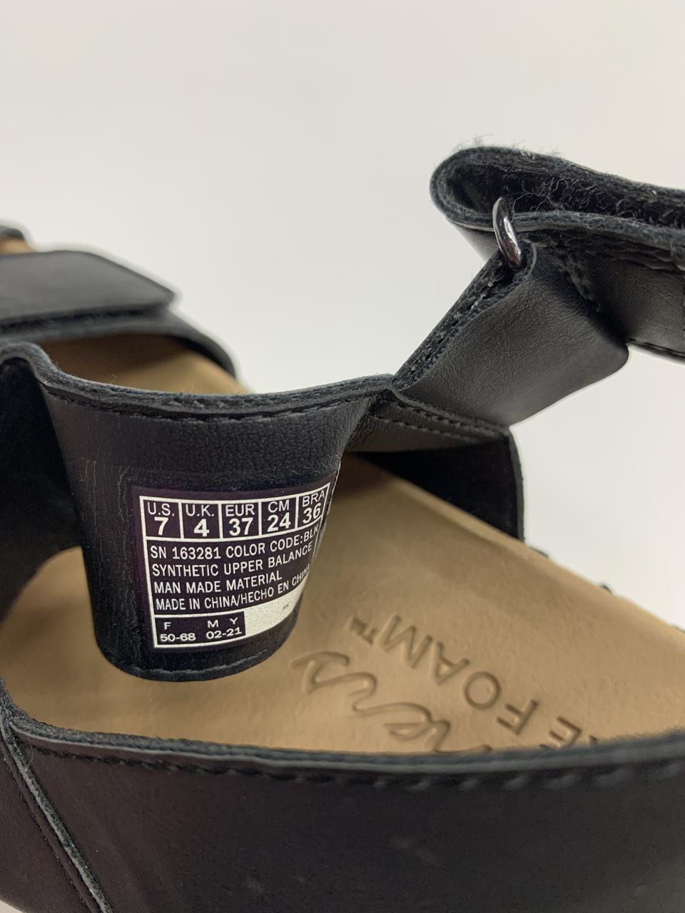 Фото5 Босоніжки Skechers