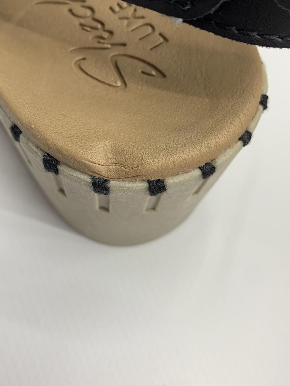 Фото6 Босоніжки Skechers