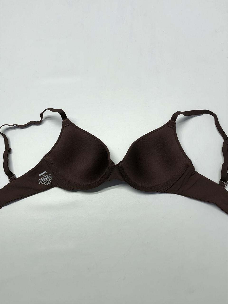 Фото2 Бюстгальтер SKIMS