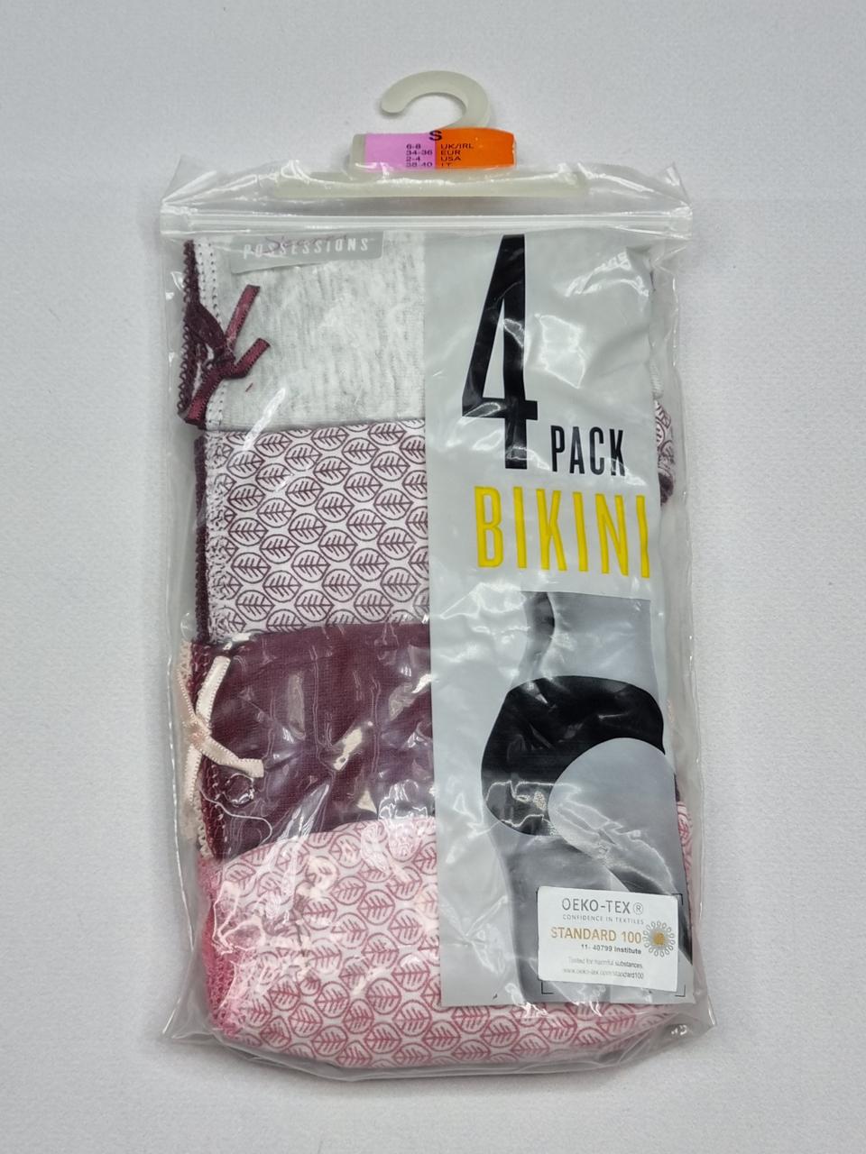 Фото1 Труси Secret Possessions