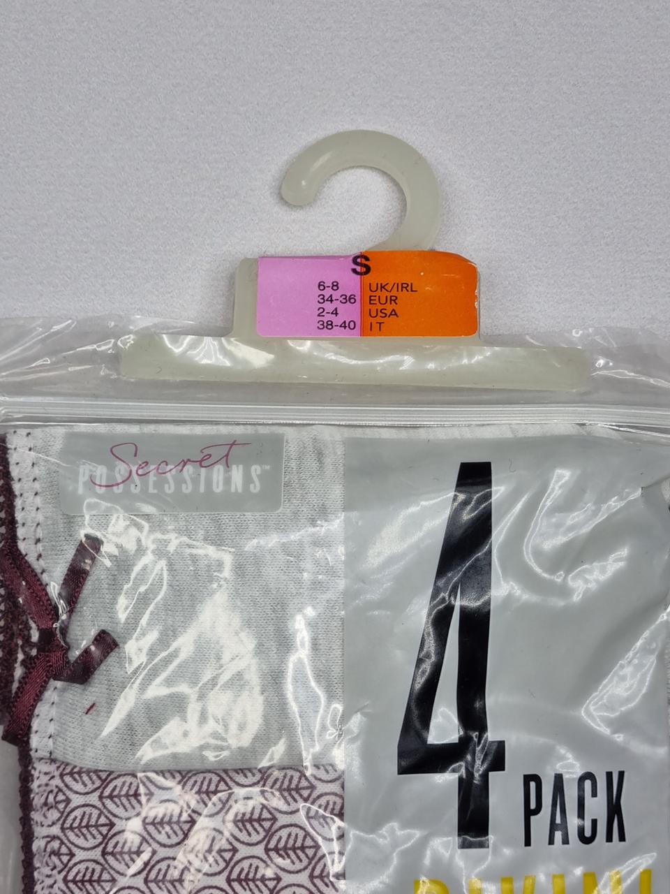 Фото3 Труси Secret Possessions