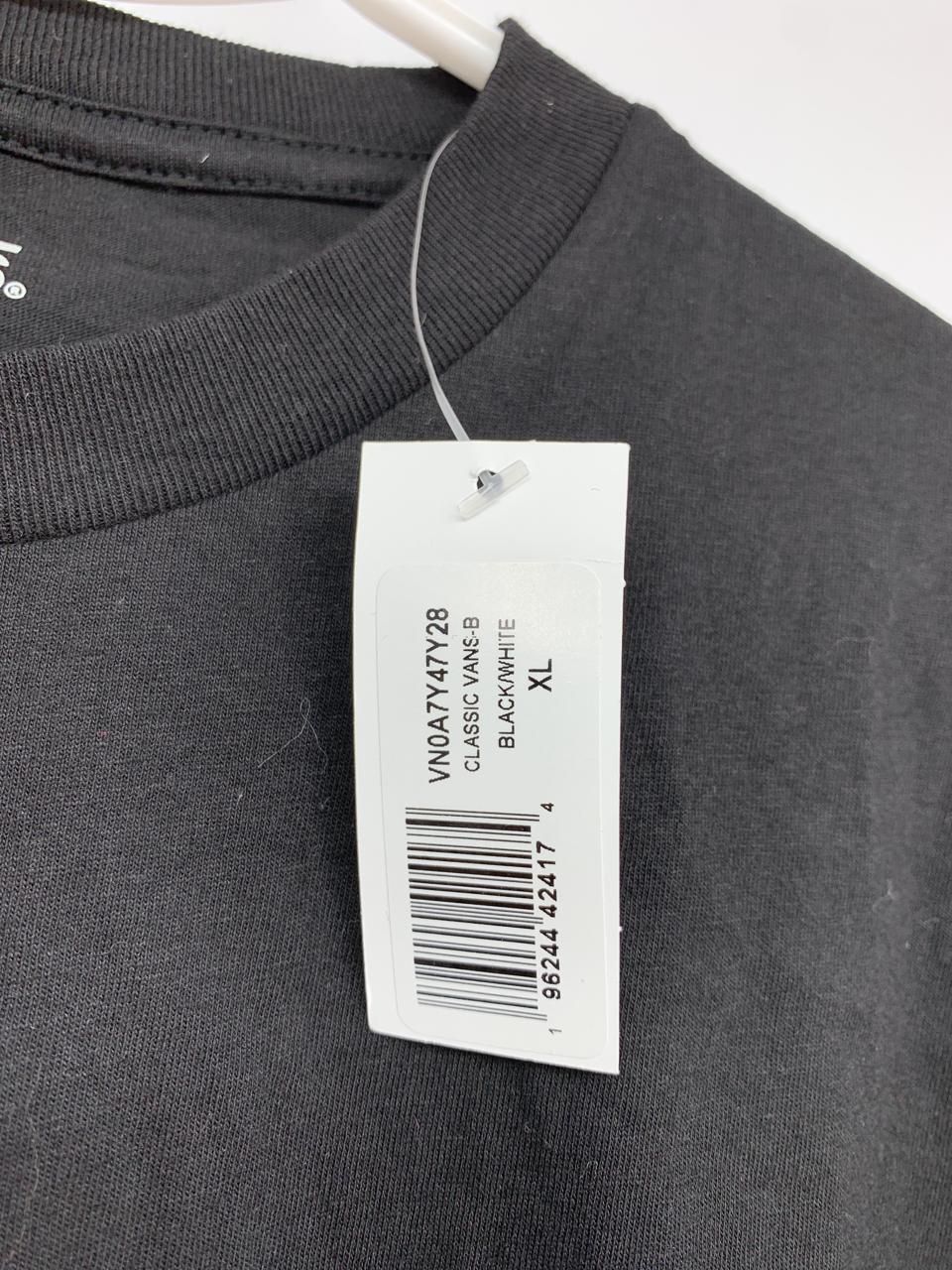 Фото3 Футболка Vans