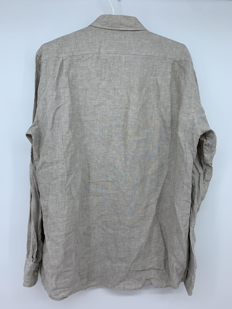 Фото2 Сорочка Uniqlo