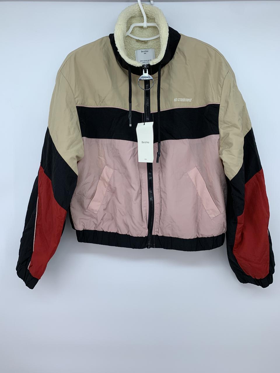 Фото1 Куртка Bershka