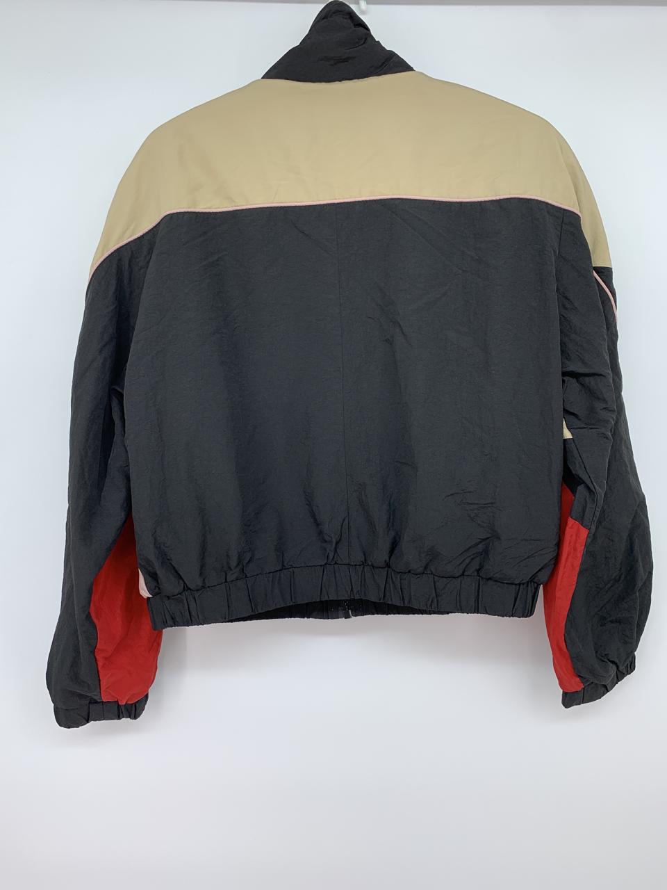 Фото2 Куртка Bershka