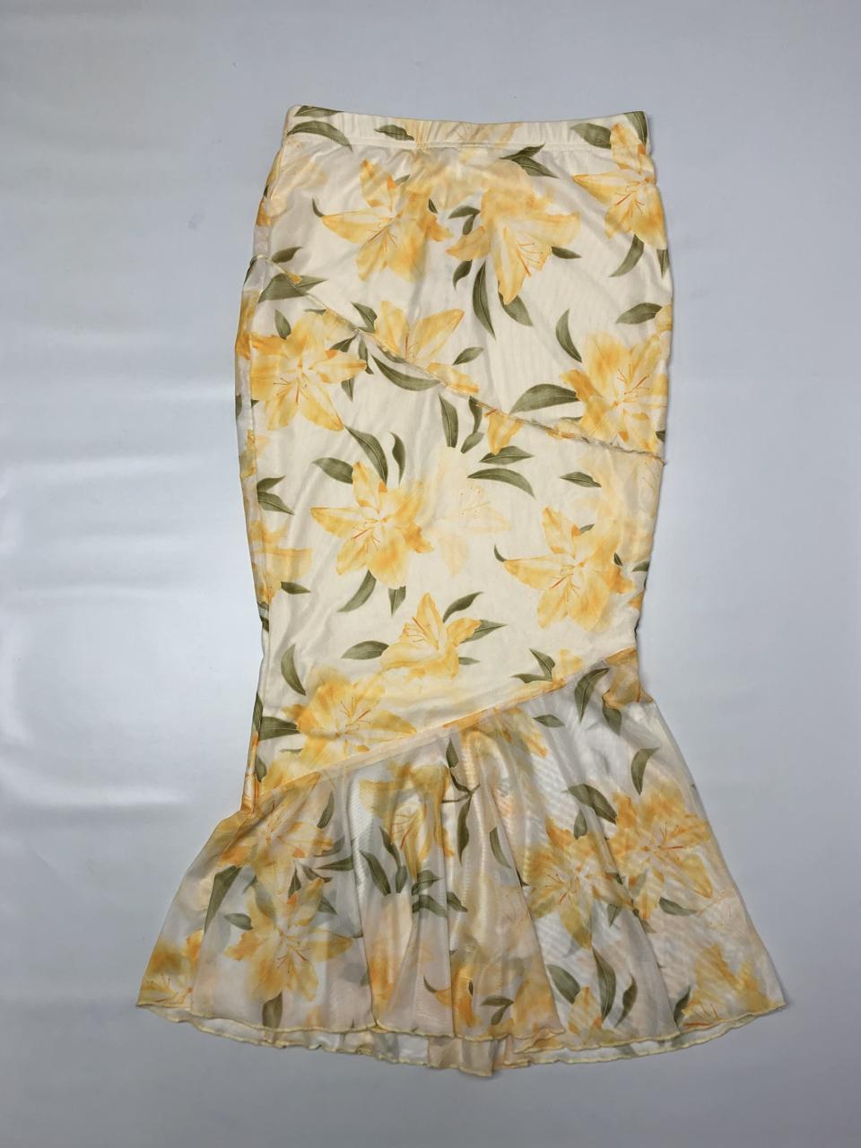 Фото2 Спідниця SHEIN