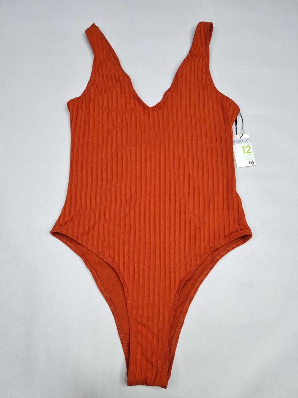 Фото1 Купальник Primark