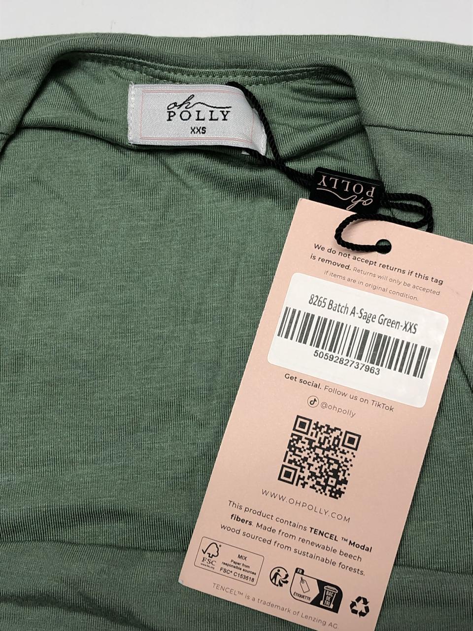 Фото3 Боді oh POLLY