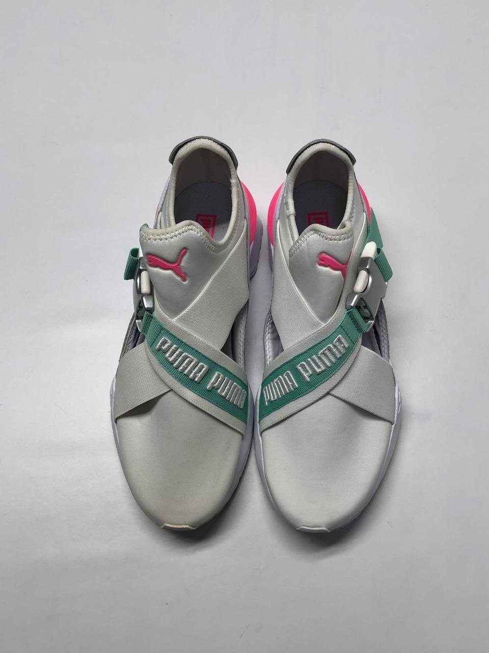 Фото1 Кросівки puma