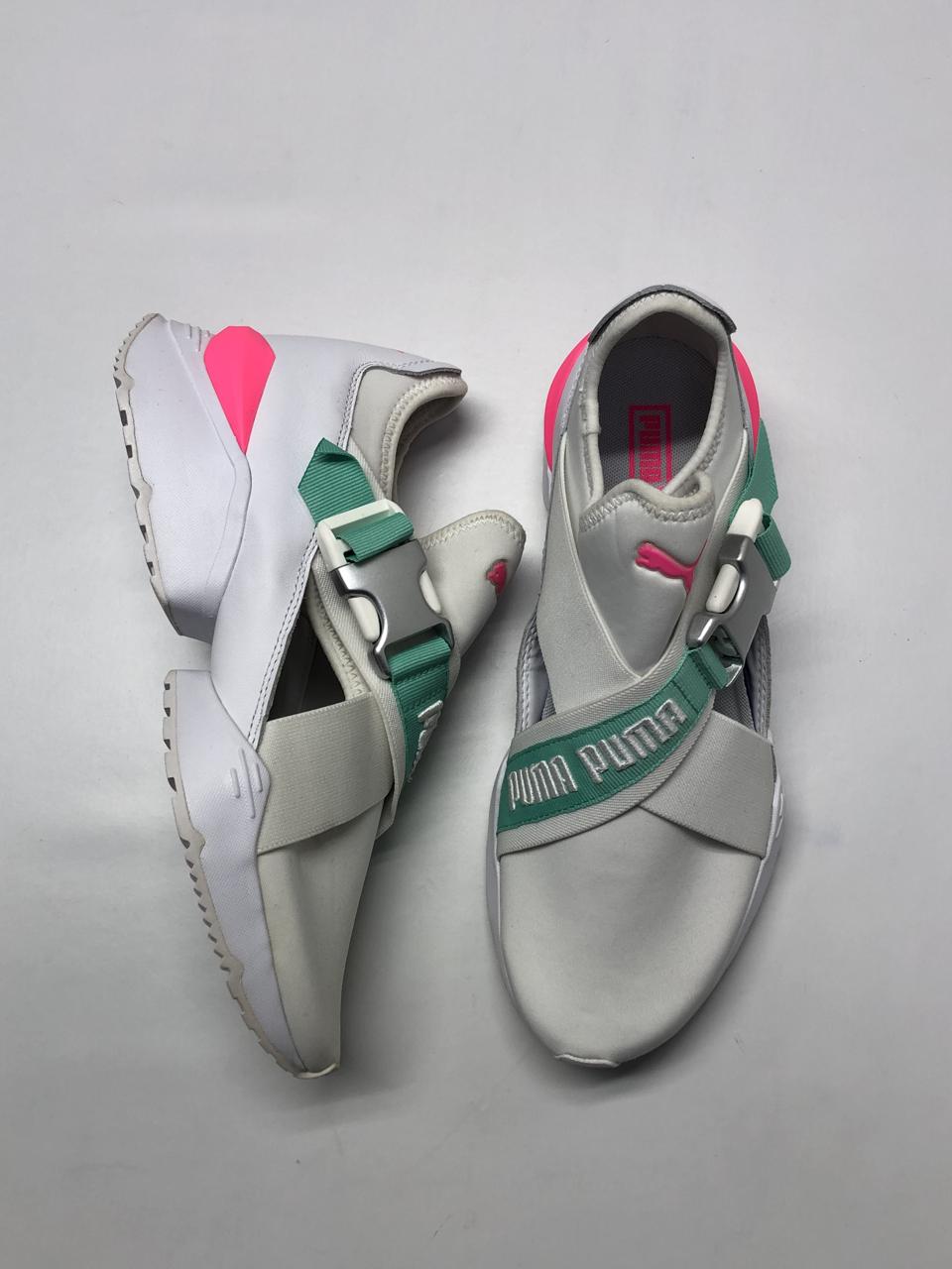 Фото2 Кросівки puma