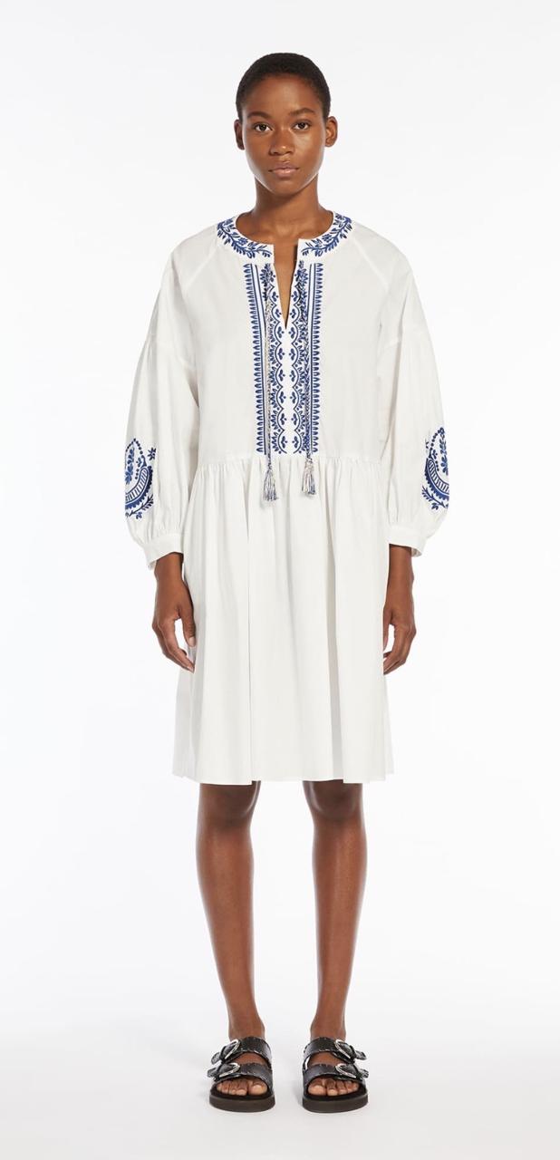 Фото4 Сукня WEEKEND MaxMara