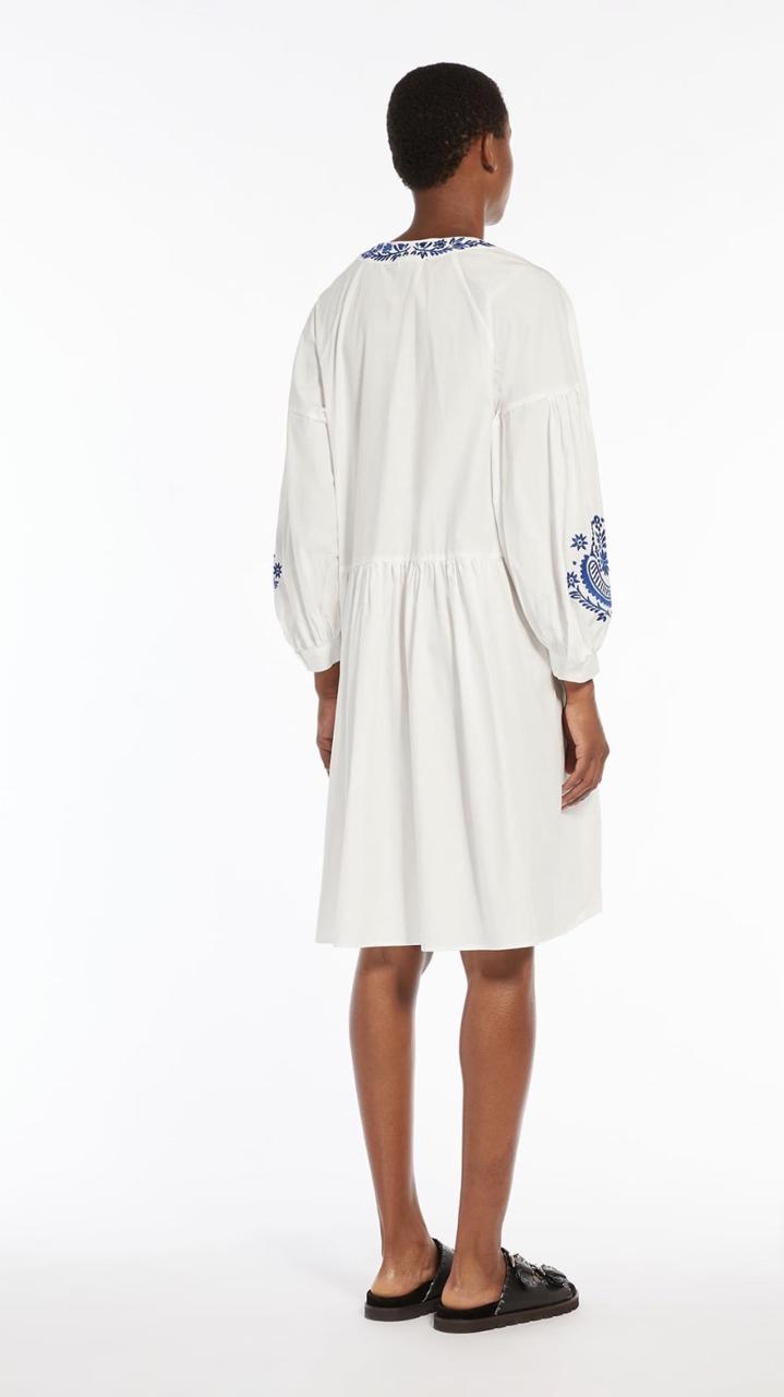 Фото5 Сукня WEEKEND MaxMara