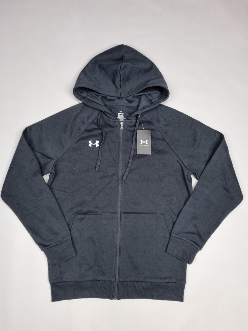 Фото1 Кофта Under Armour