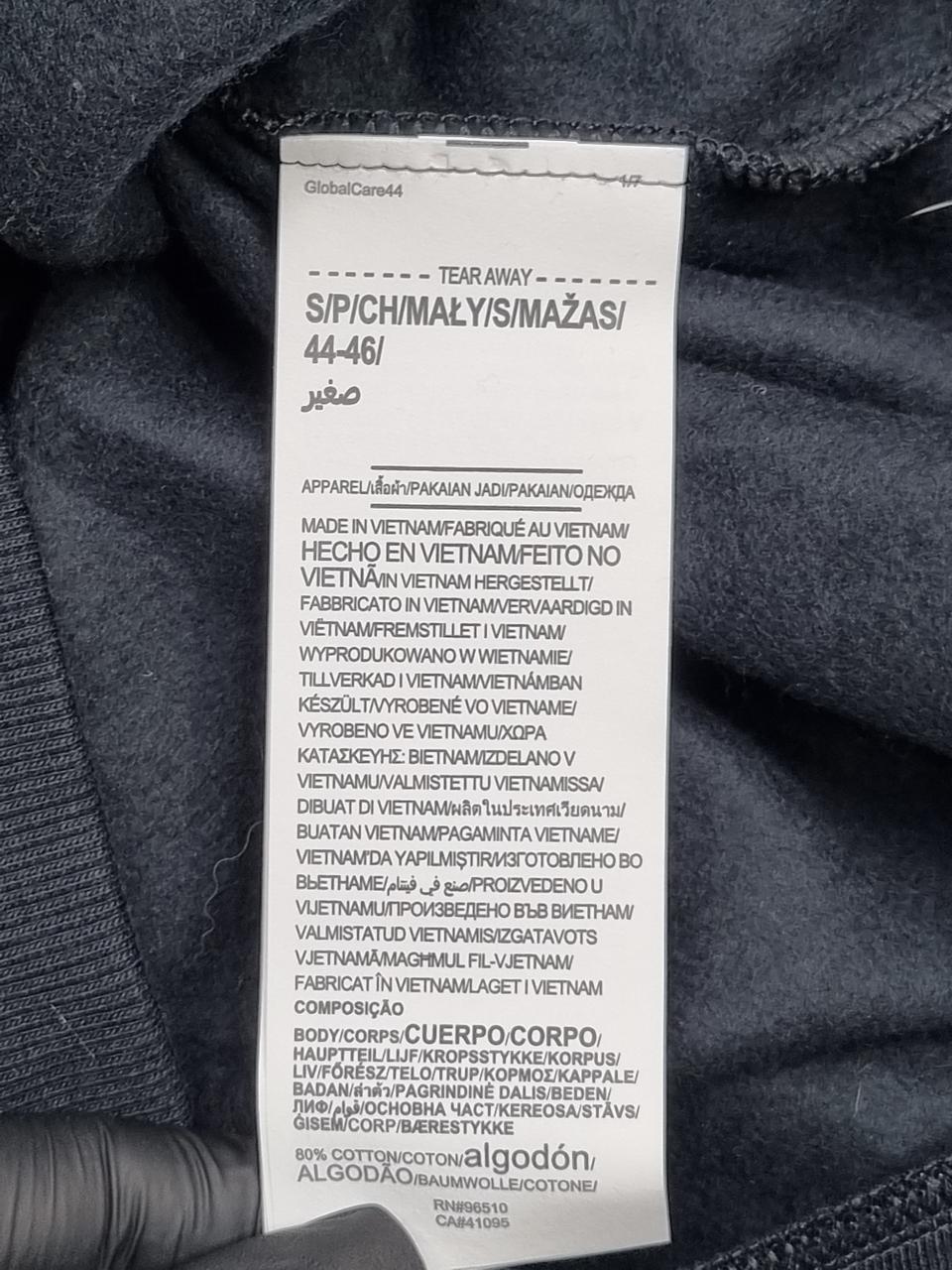 Фото4 Кофта Under Armour