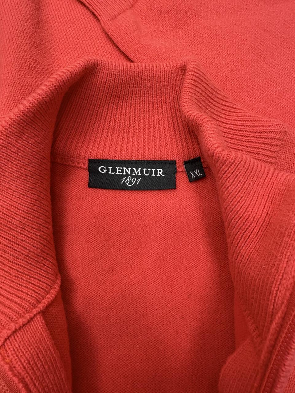Фото3 Кофта GLENMUIR