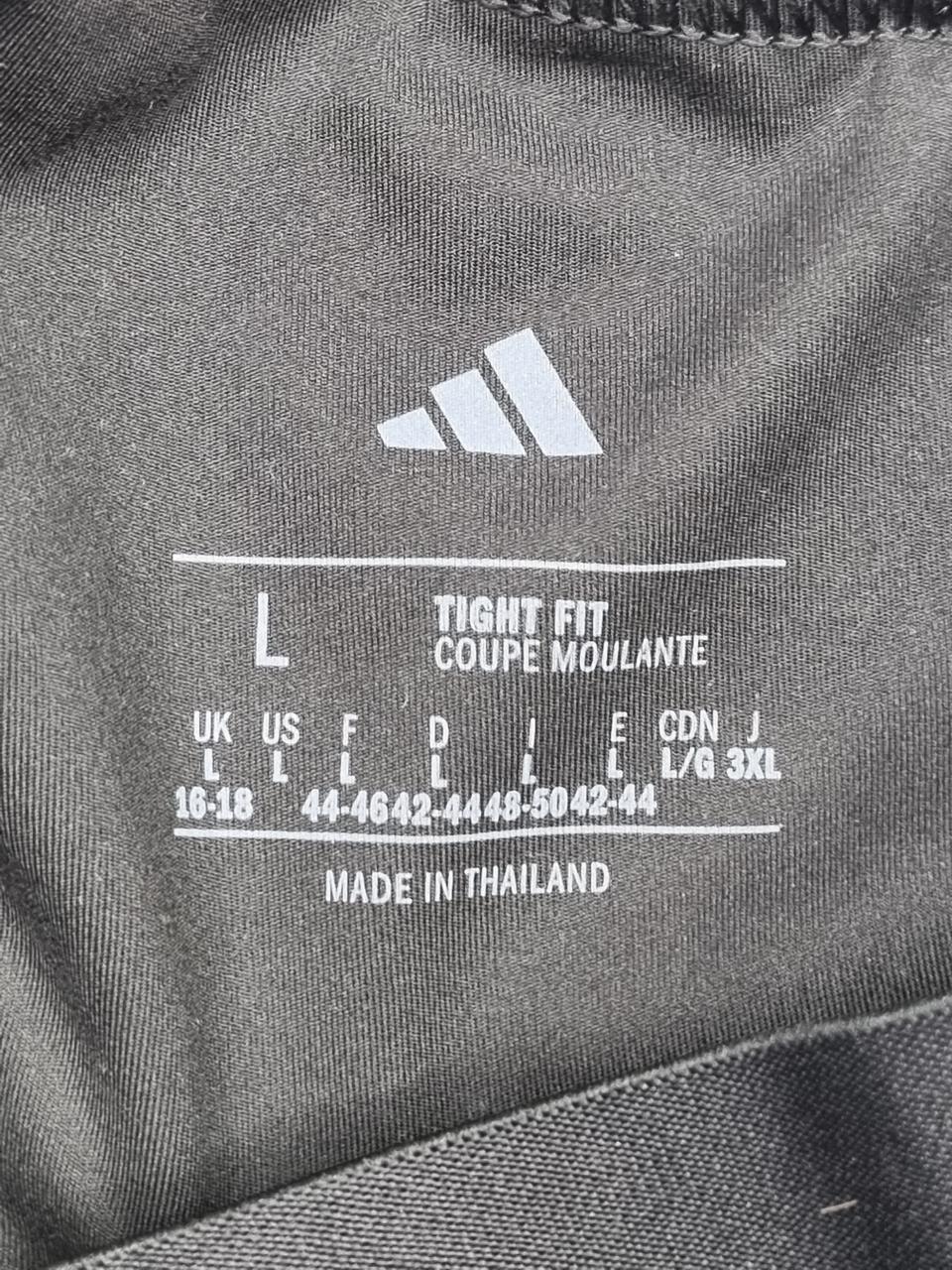 Фото3 Легінси Adidas