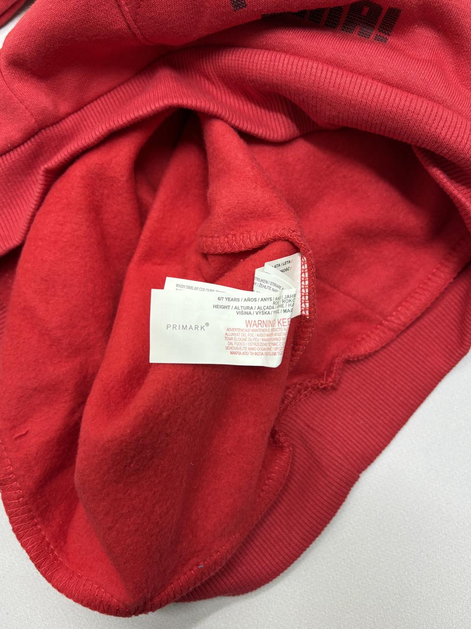 Фото3 Худі PRIMARK