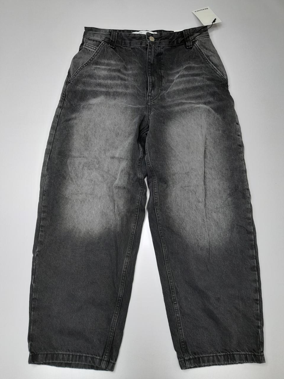 Фото1 Джинси Bershka