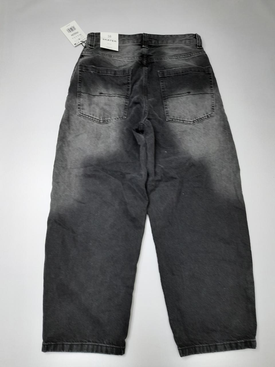 Фото2 Джинси Bershka