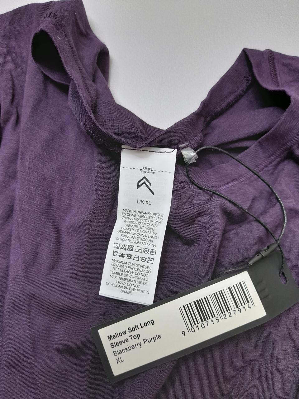 Фото3 Лонгслів Oner Active