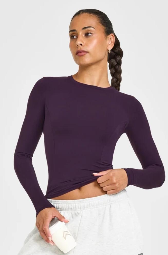 Фото4 Лонгслів Oner Active