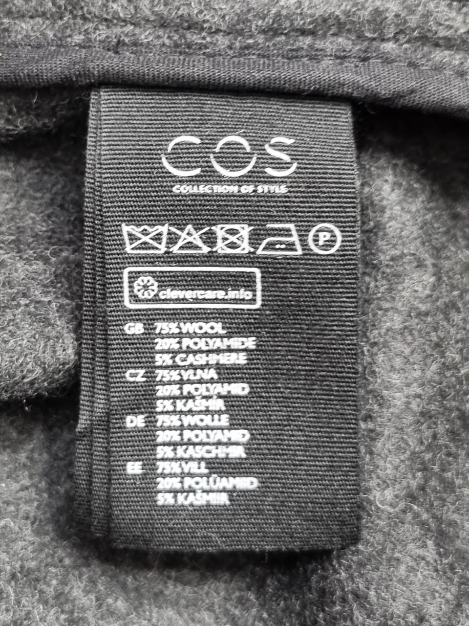 Фото3 Жакет COS