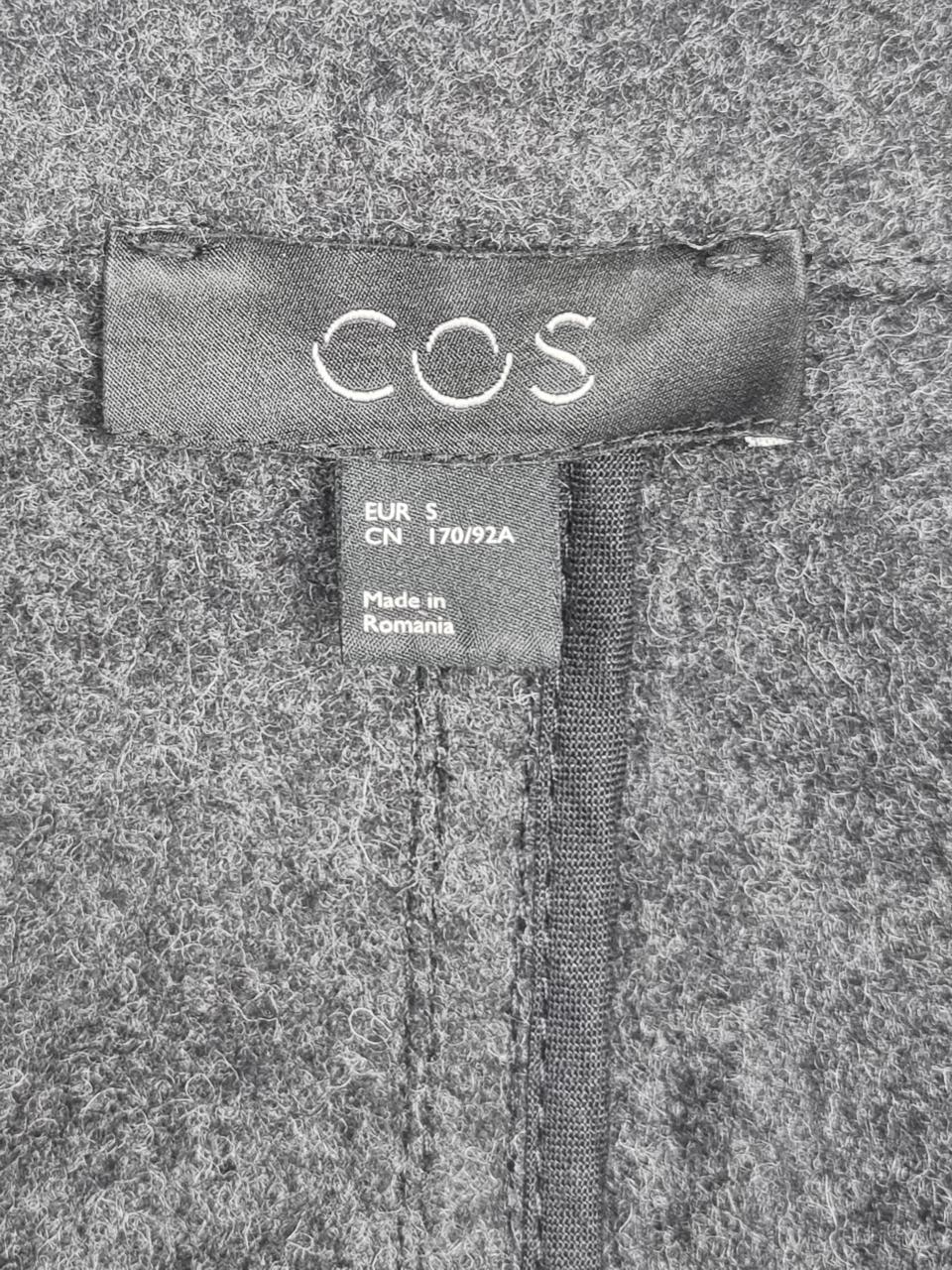 Фото4 Жакет COS