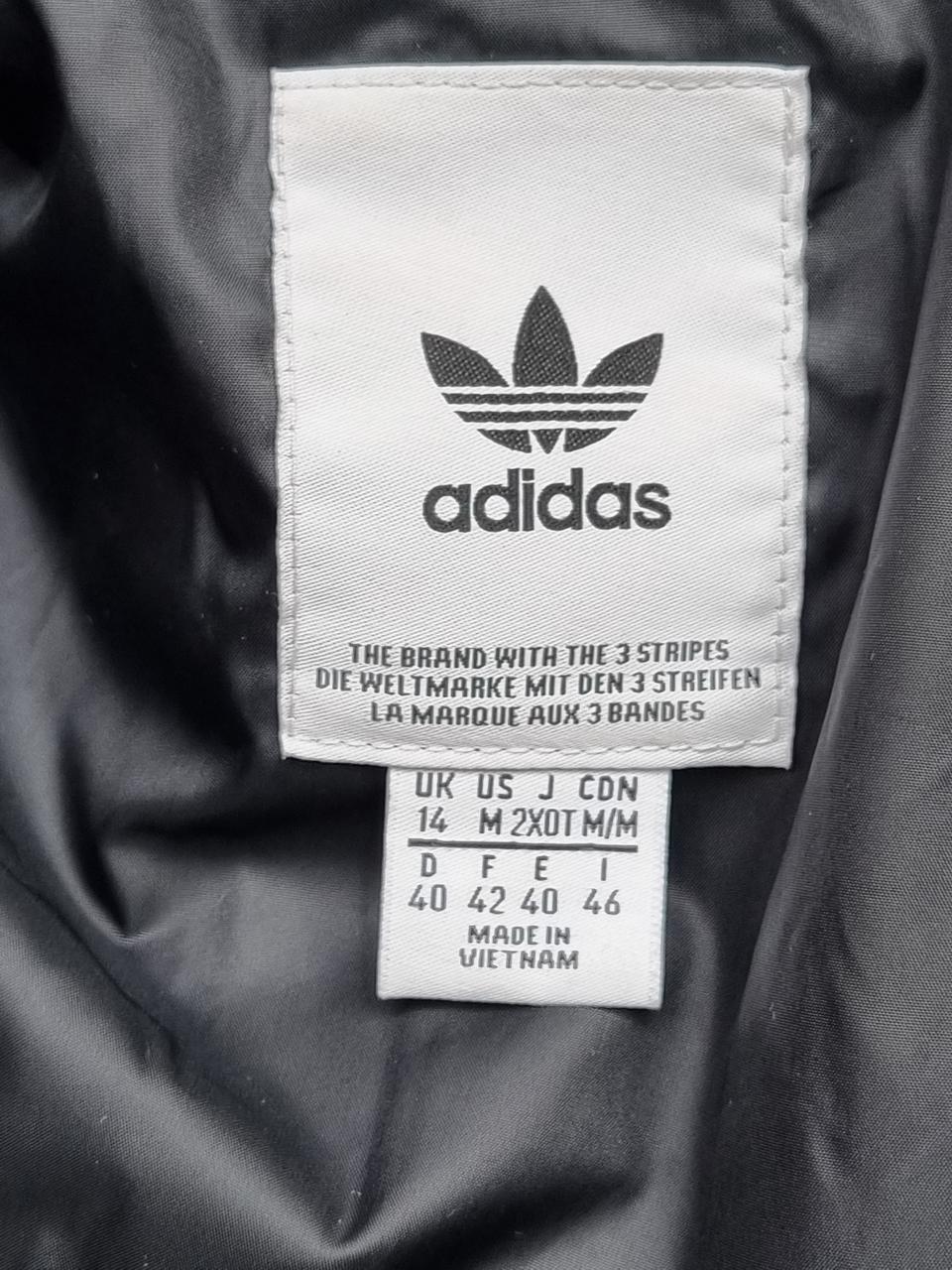 Фото4 Куртка Adidas