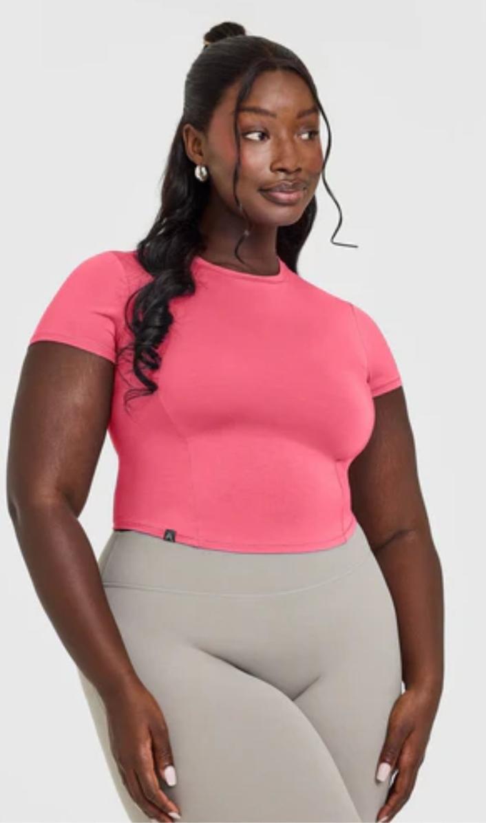 Фото4 Футболка Oner Active