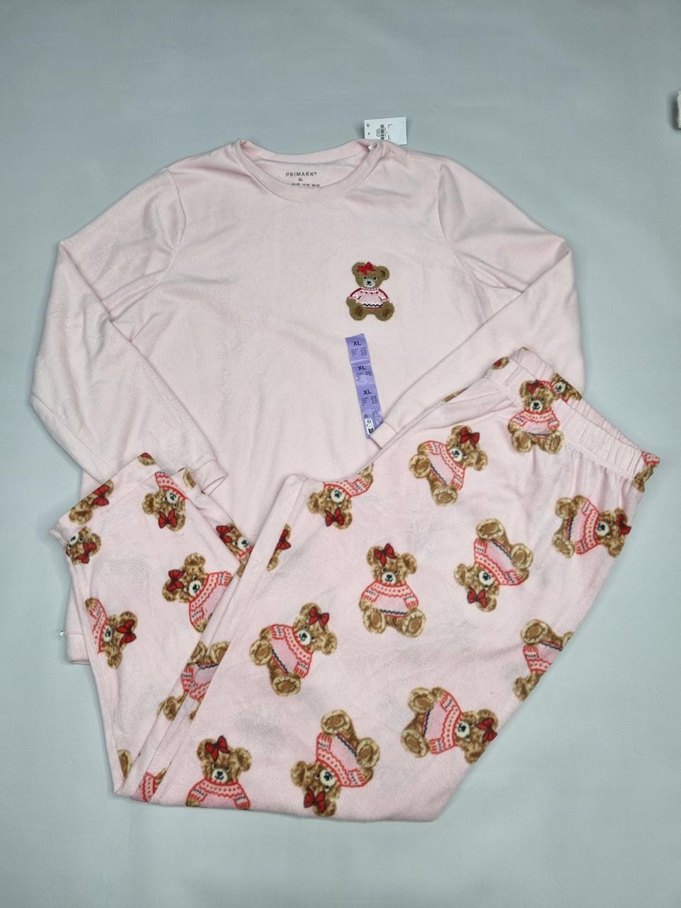 Фото1 Піжама Primark