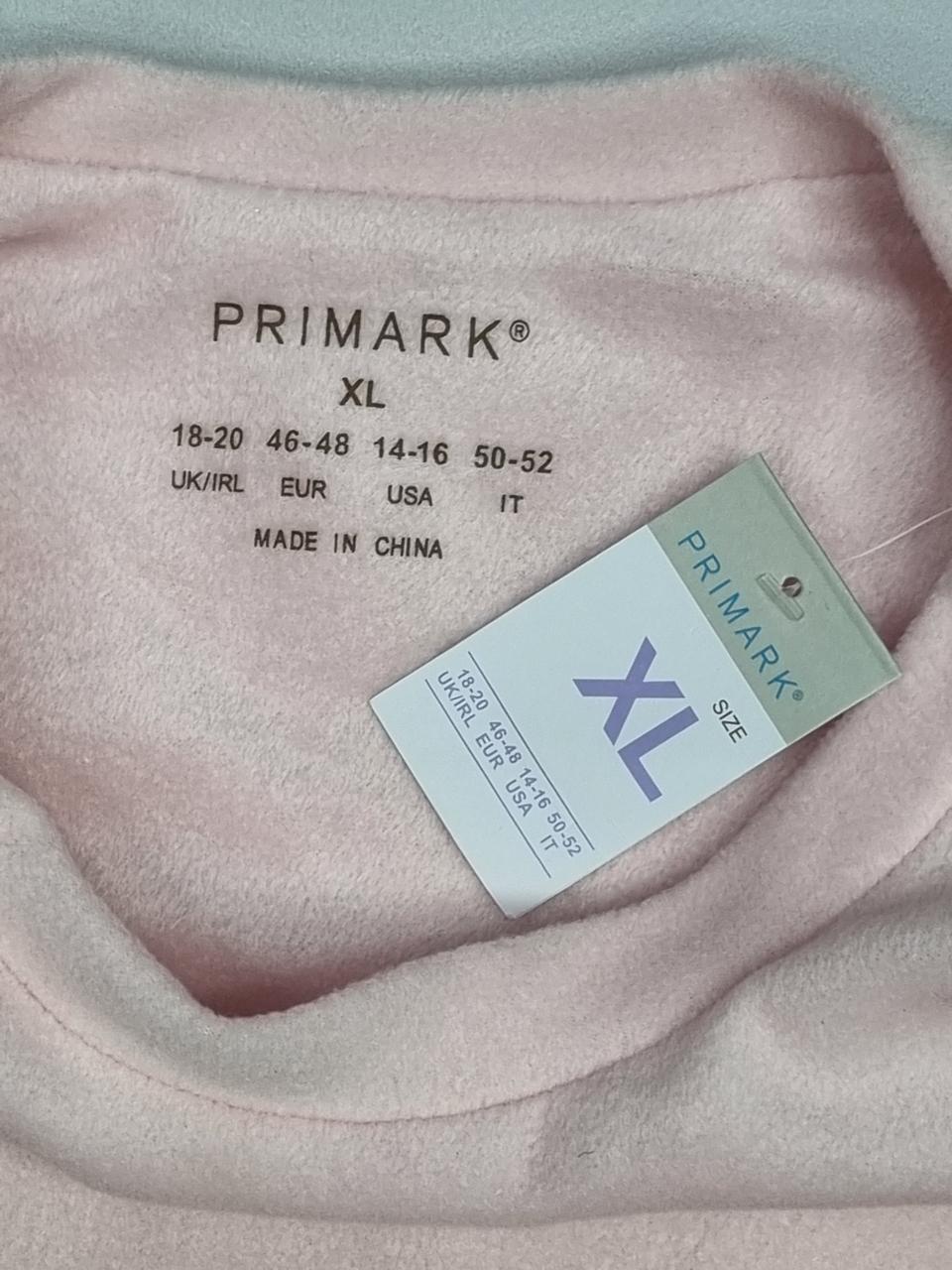 Фото2 Піжама Primark