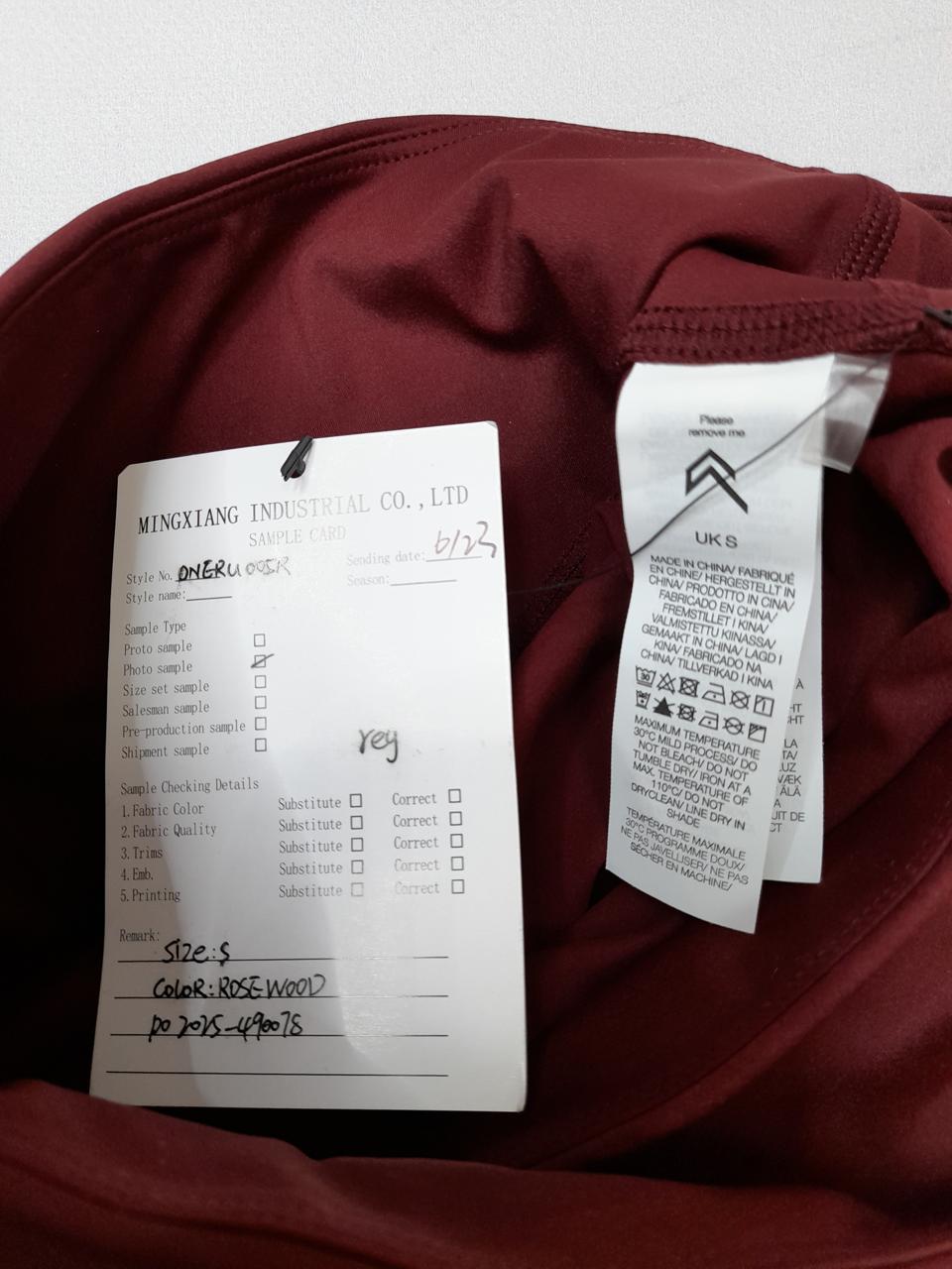 Фото3 Легінси Oner Active