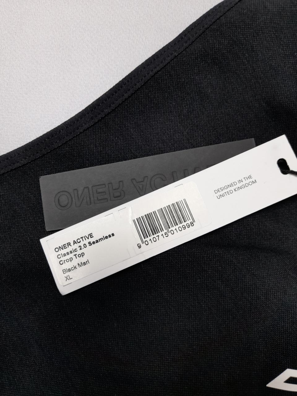 Фото3 Топ Oner Active XL