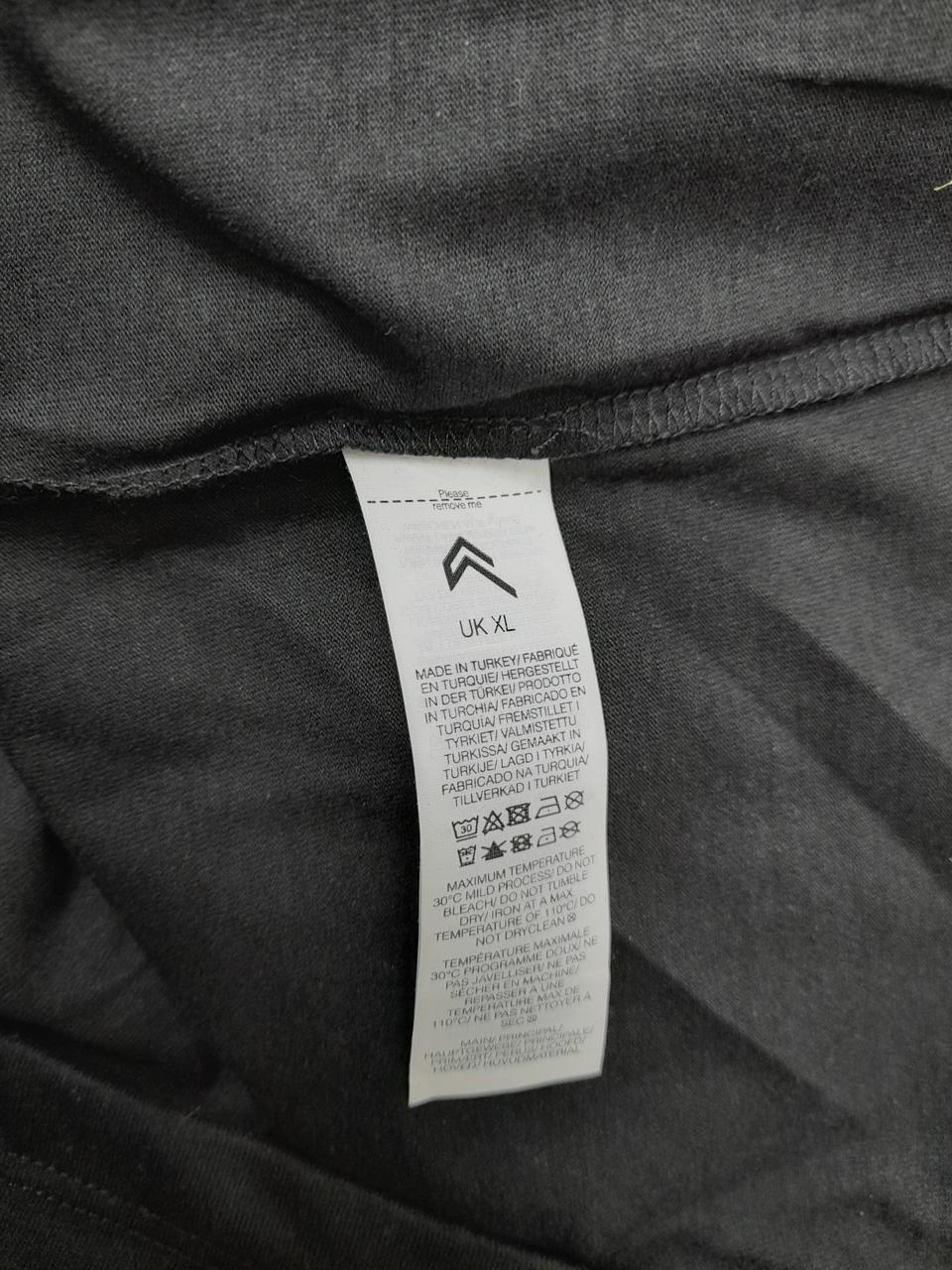 Фото3 Лонгслів Oner Active