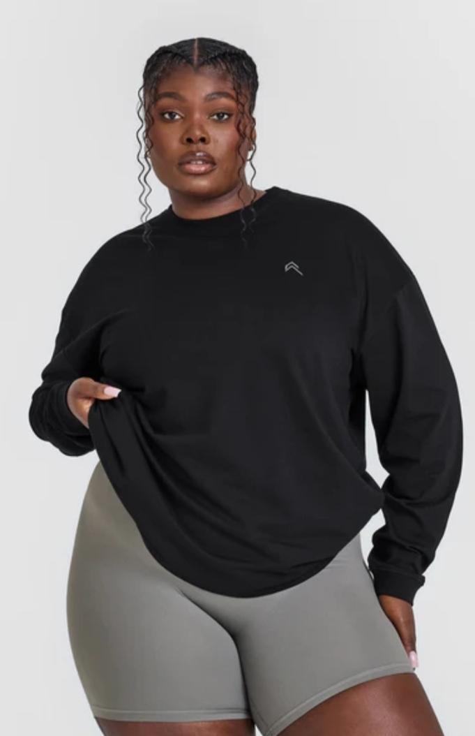 Фото4 Лонгслів Oner Active