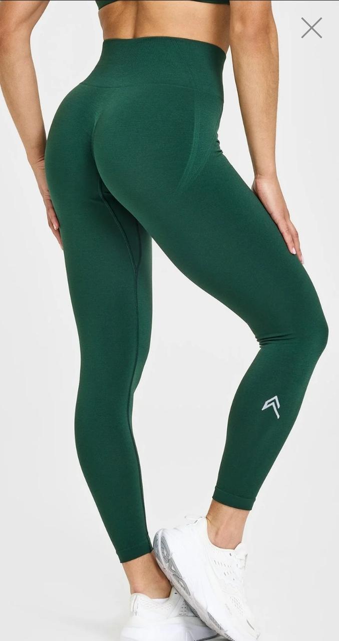 Фото4 Легінси Oner Active